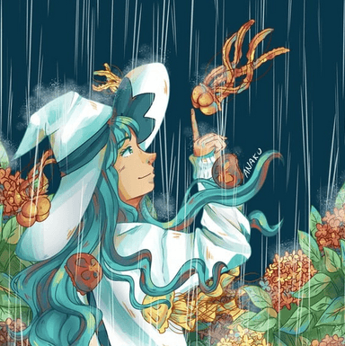 Un brin de fantasy dans ta vie